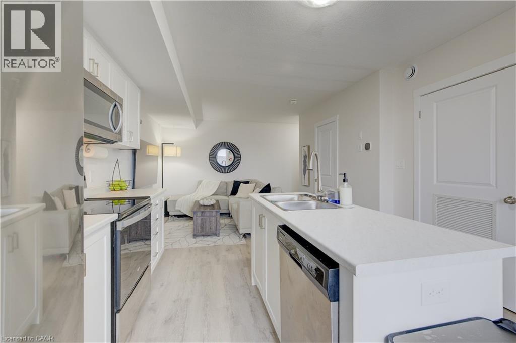 160 Rochefort Street Unit# A4, Kitchener, Ontario  N2R 0P5 - Photo 11 - 40773071