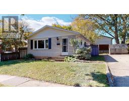 3312 ADDISON AVENUE, Niagara Falls, Ontario