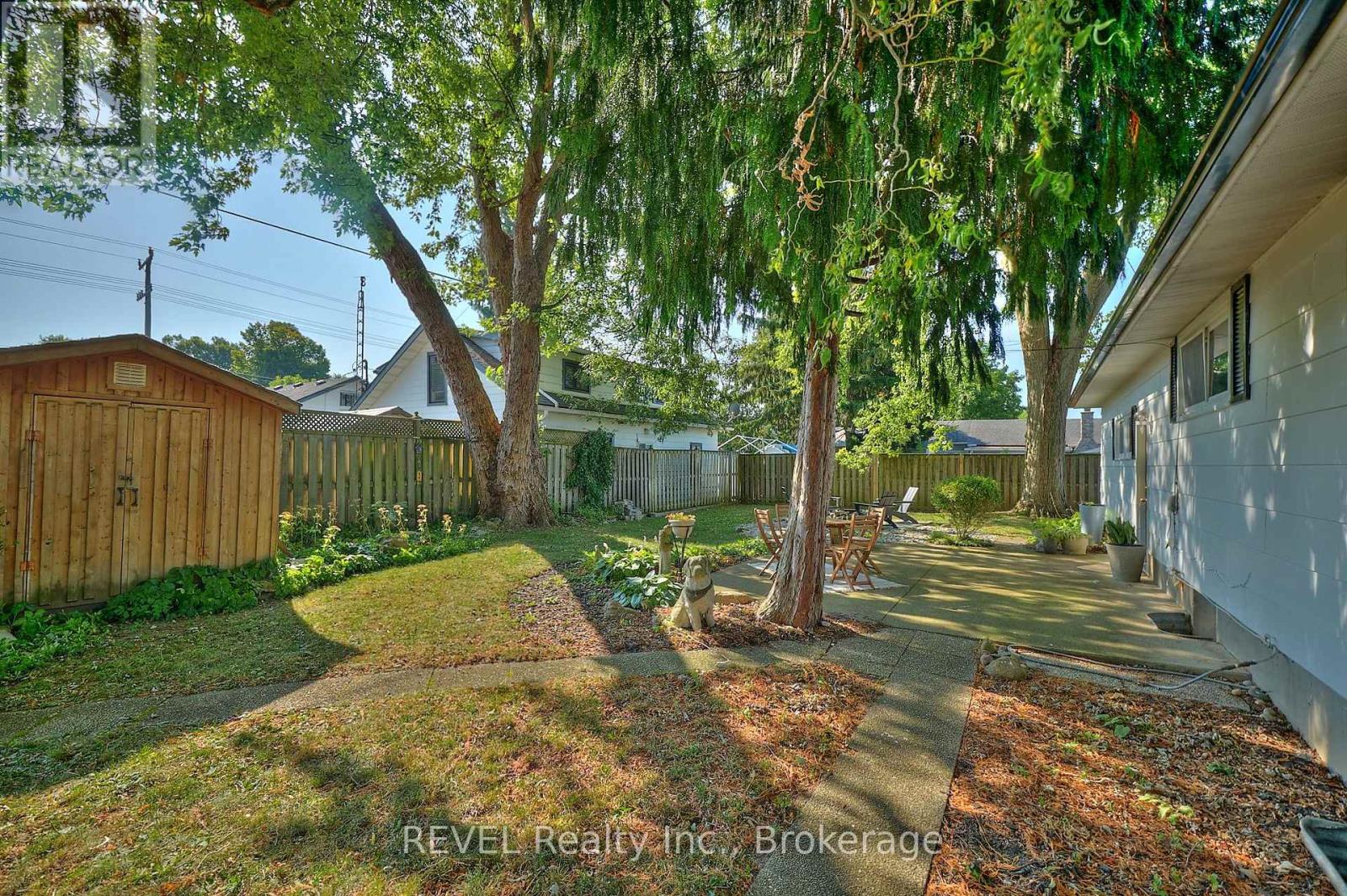 88 Haun Road, Fort Erie, Ontario  L0S 1B0 - Photo 28 - X12462811