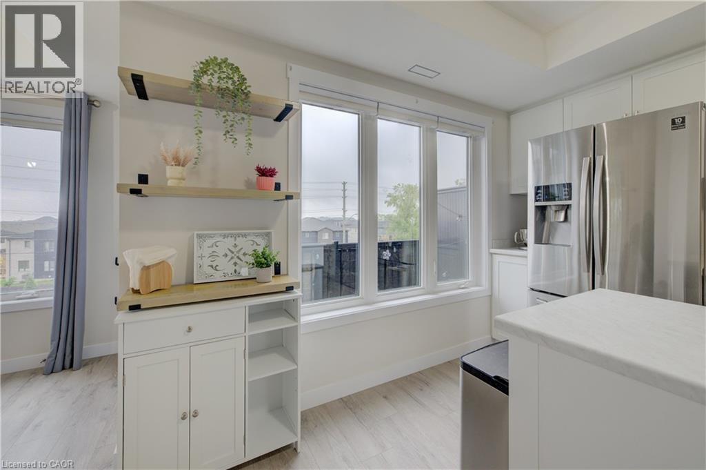 160 Rochefort Street Unit# A4, Kitchener, Ontario  N2R 0P5 - Photo 8 - 40773071