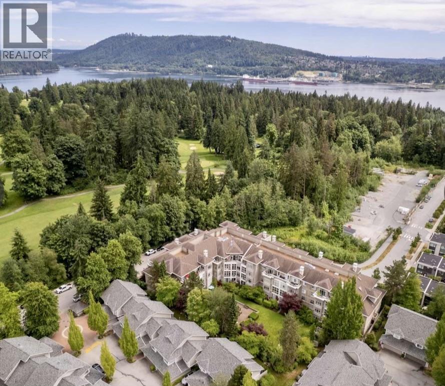 315 630 ROCHE POINT DRIVE, north vancouver, British Columbia