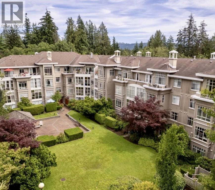 315 630 Roche Point Drive, North Vancouver, British Columbia  V7H 3A1 - Photo 2 - R3058533