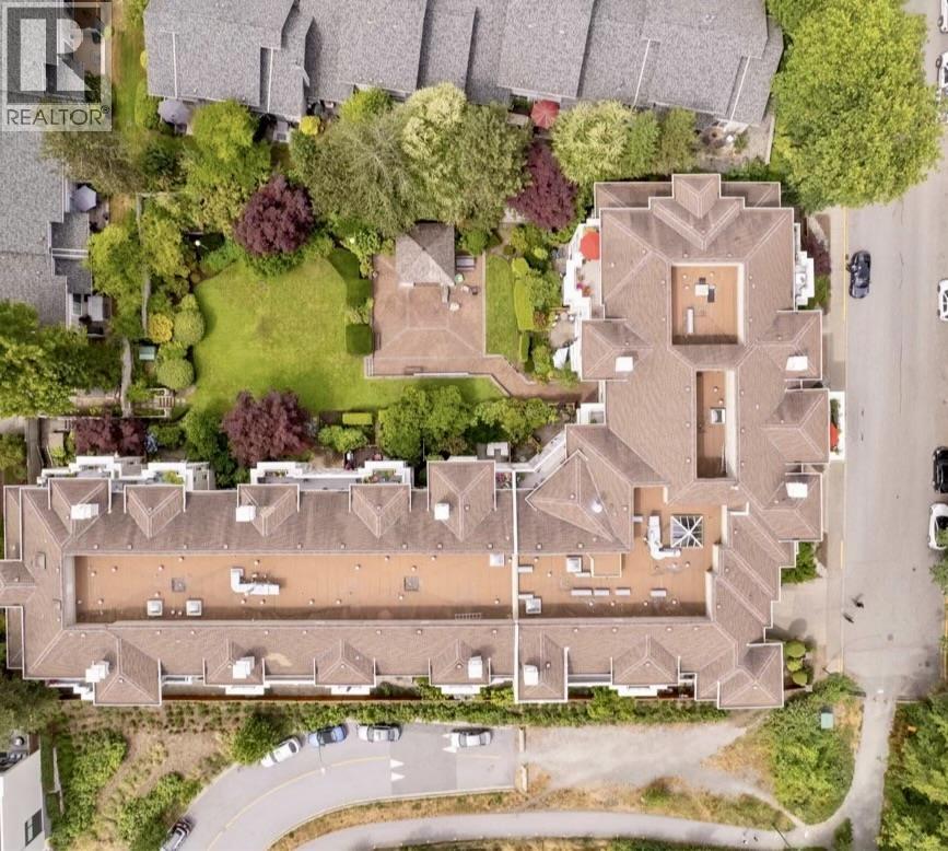 315 630 Roche Point Drive, North Vancouver, British Columbia  V7H 3A1 - Photo 4 - R3058533
