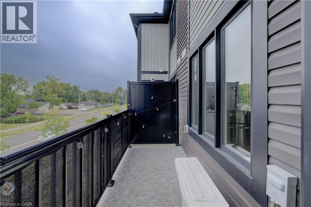 160 Rochefort Street Unit# A4, Kitchener, Ontario  N2R 0P5 - Photo 27 - 40773071