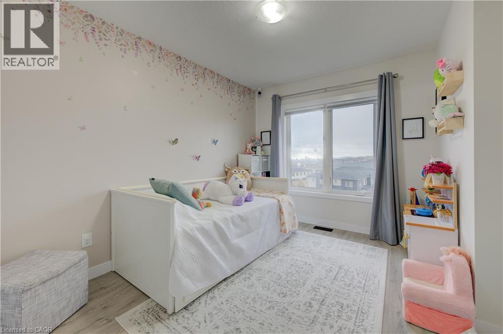 160 Rochefort Street Unit# A4, Kitchener, Ontario  N2R 0P5 - Photo 22 - 40773071