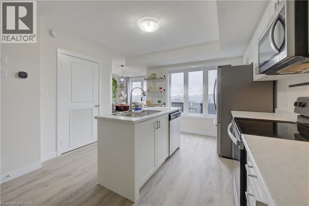 160 Rochefort Street Unit# A4, Kitchener, Ontario  N2R 0P5 - Photo 7 - 40773071