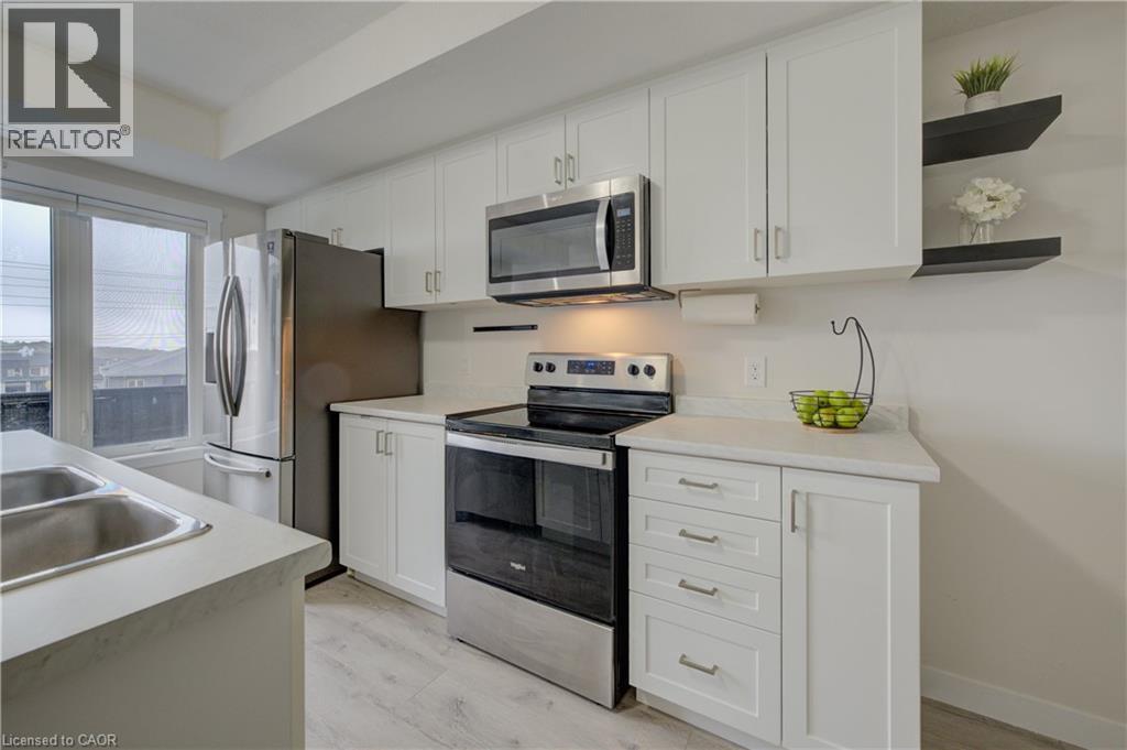 160 Rochefort Street Unit# A4, Kitchener, Ontario  N2R 0P5 - Photo 6 - 40773071