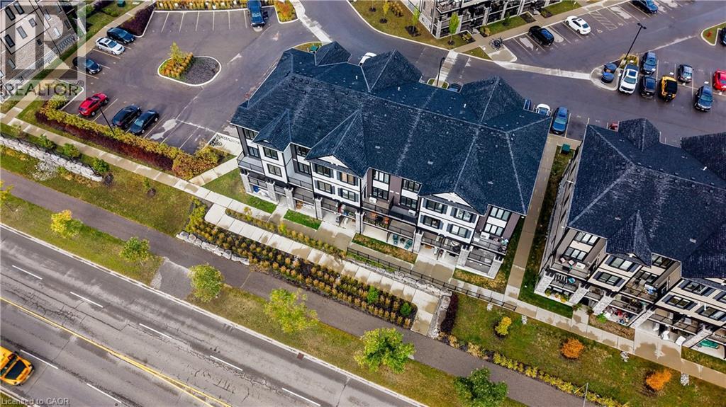 160 Rochefort Street Unit# A4, Kitchener, Ontario  N2R 0P5 - Photo 32 - 40773071