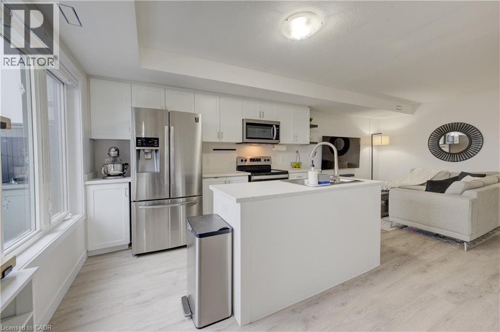 160 Rochefort Street Unit# A4, Kitchener, Ontario  N2R 0P5 - Photo 9 - 40773071