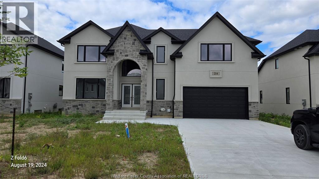 MLS# 25026150: 214 COWAN COURT, Amherstburg, Canada