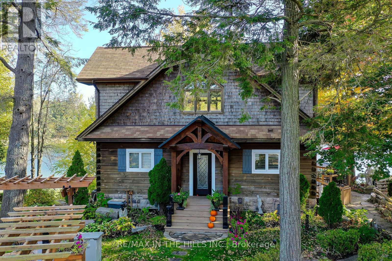 143 - 143 GREEN LAKE ROAD W, Caledon, Ontario