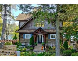 143 - 143 GREEN LAKE ROAD W, Caledon, Ontario