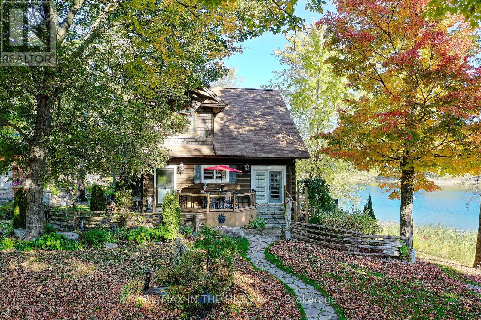 143 - 143 Green Lake Road W, Caledon, Ontario  L7K 0S4 - Photo 49 - W12330168
