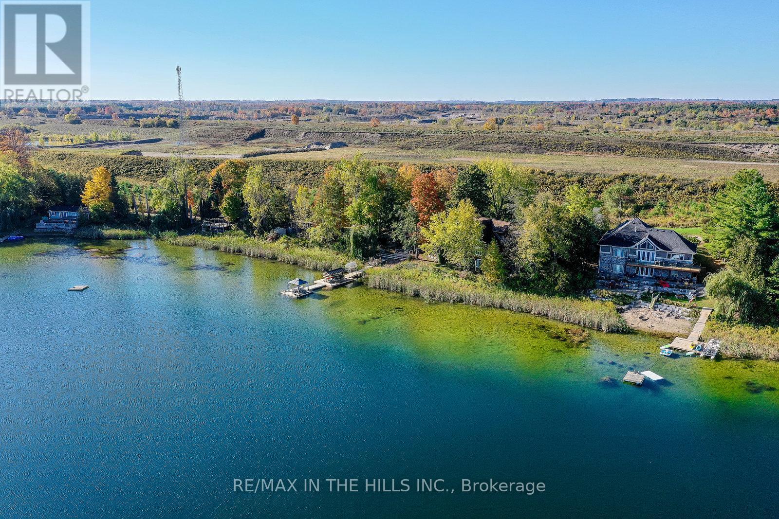 143 - 143 Green Lake Road W, Caledon, Ontario  L7K 0S4 - Photo 3 - W12330168