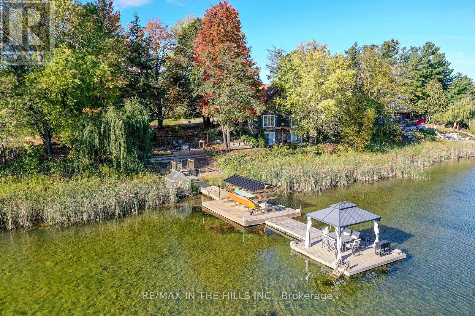 143 - 143 Green Lake Road W, Caledon, Ontario  L7K 0S4 - Photo 45 - W12330168