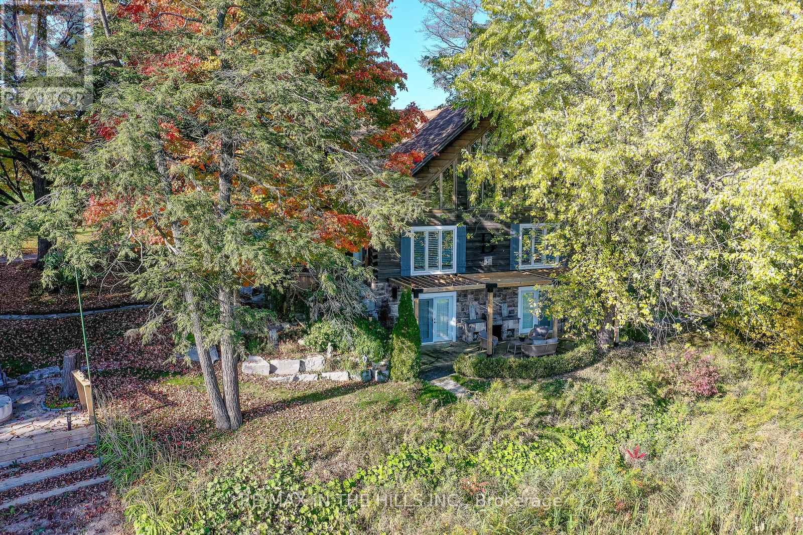 143 - 143 Green Lake Road W, Caledon, Ontario  L7K 0S4 - Photo 46 - W12330168
