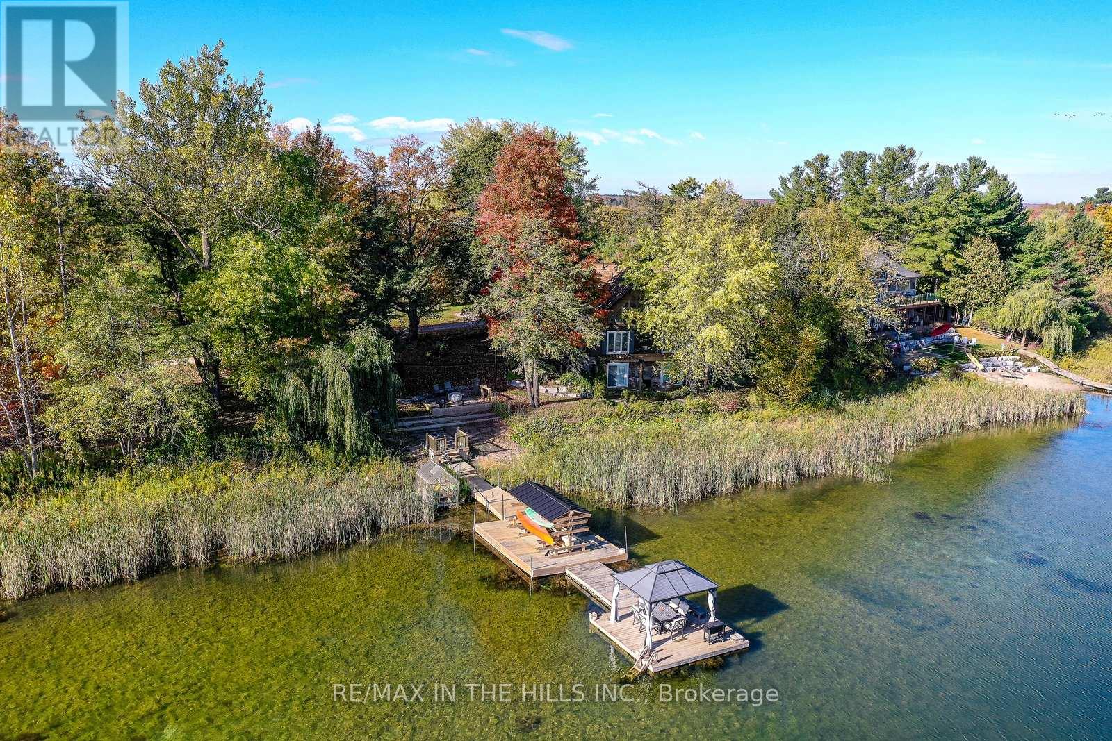 143 - 143 Green Lake Road W, Caledon, Ontario  L7K 0S4 - Photo 44 - W12330168