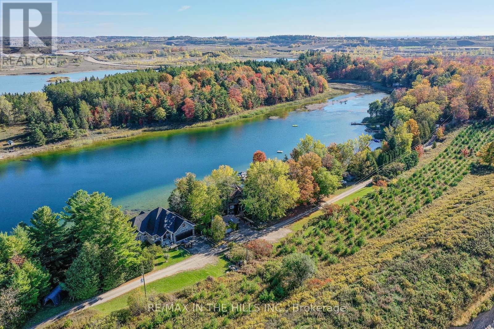143 - 143 Green Lake Road W, Caledon, Ontario  L7K 0S4 - Photo 4 - W12330168