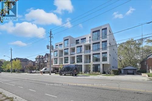 104 - 722 Marlee Abbey, Toronto, Ontario  M6B 3J7 - Photo 3 - W12462590