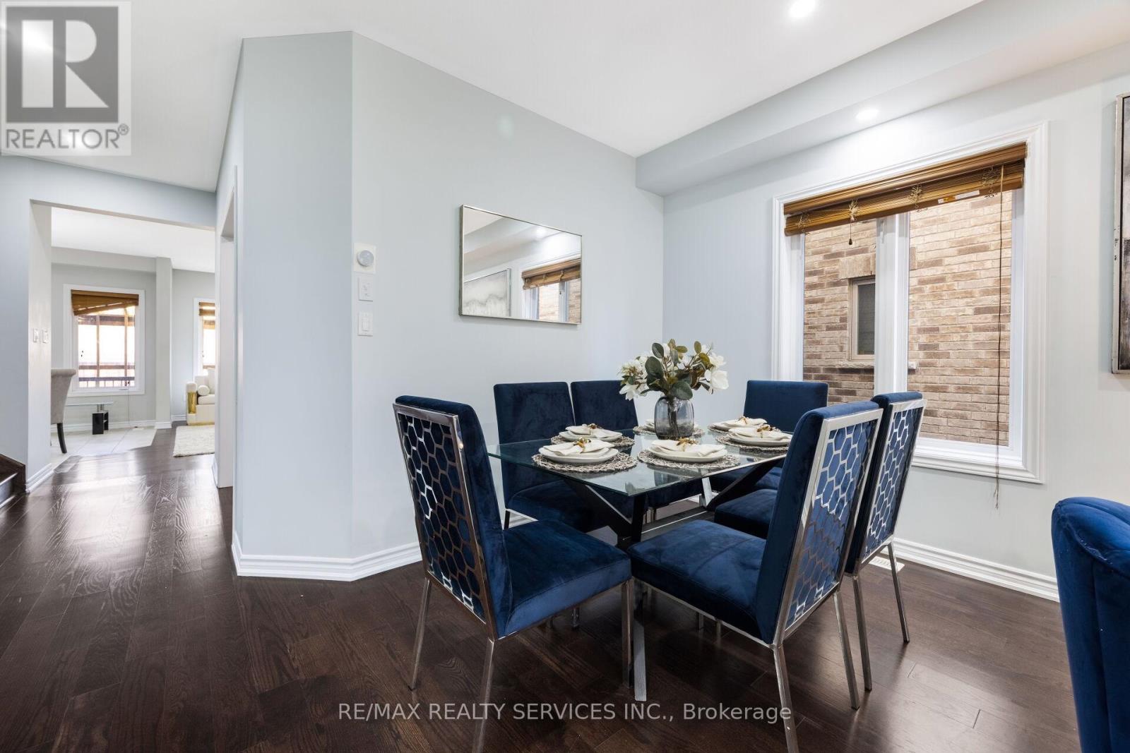 21 Magical Road, Brampton, Ontario  L7A 4P8 - Photo 7 - W12462619