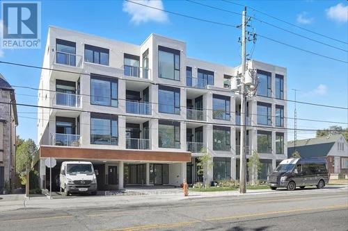 301 - 722 MARLEE AVENUE, Toronto, Ontario