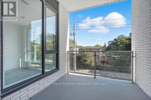 301 - 722 Marlee Avenue, Toronto, Ontario  M6B 3J7 - Photo 23 - W12462620