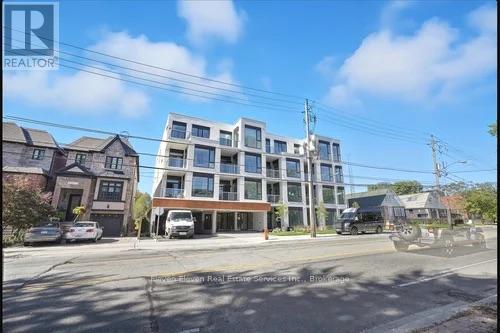 301 - 722 Marlee Avenue, Toronto, Ontario  M6B 3J7 - Photo 3 - W12462620