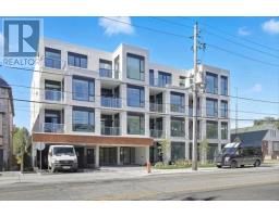 301 - 722 MARLEE AVENUE, Toronto, Ontario