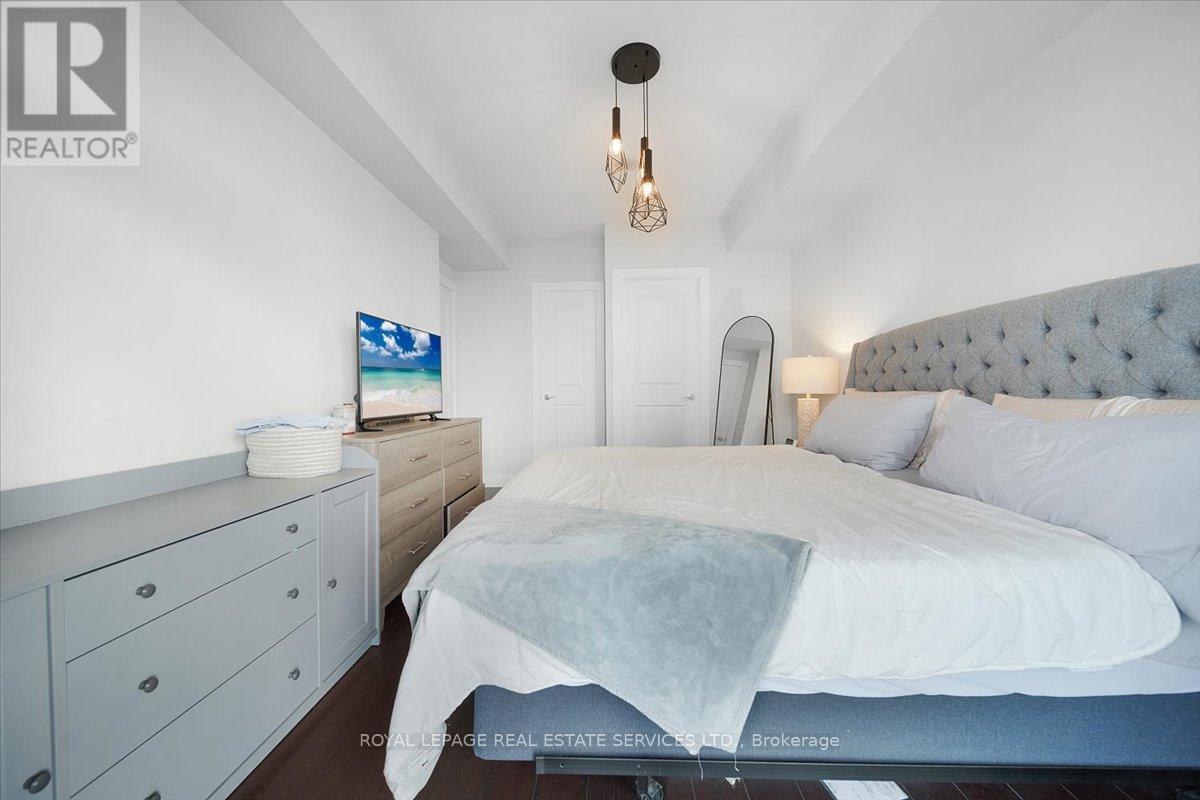 3507 - 16 Brookers Lane, Toronto, Ontario  M8V 0A5 - Photo 10 - W12462647