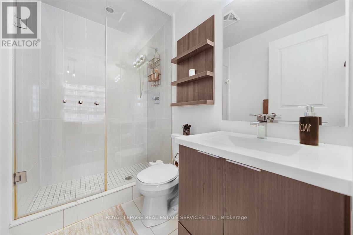 3507 - 16 Brookers Lane, Toronto, Ontario  M8V 0A5 - Photo 13 - W12462647