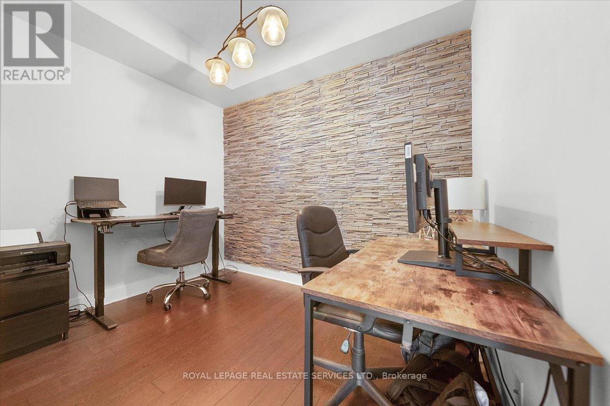 3507 - 16 Brookers Lane, Toronto, Ontario  M8V 0A5 - Photo 14 - W12462647