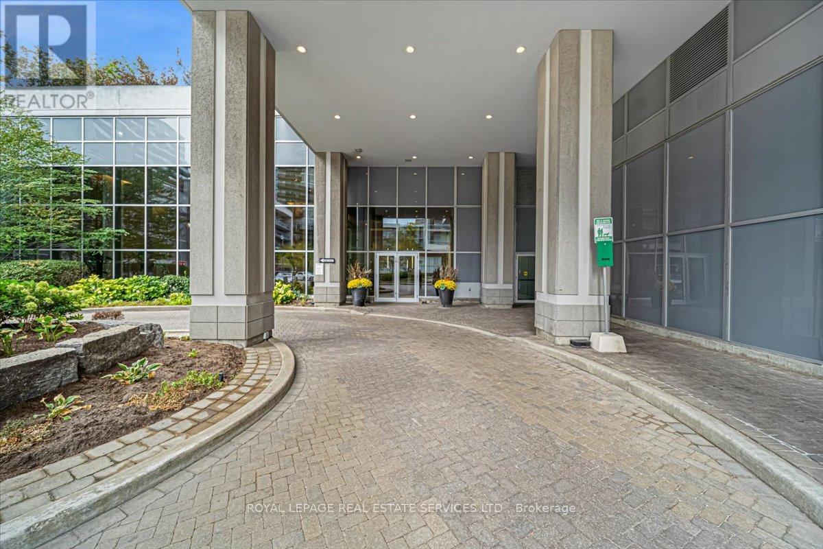 3507 - 16 Brookers Lane, Toronto, Ontario  M8V 0A5 - Photo 2 - W12462647