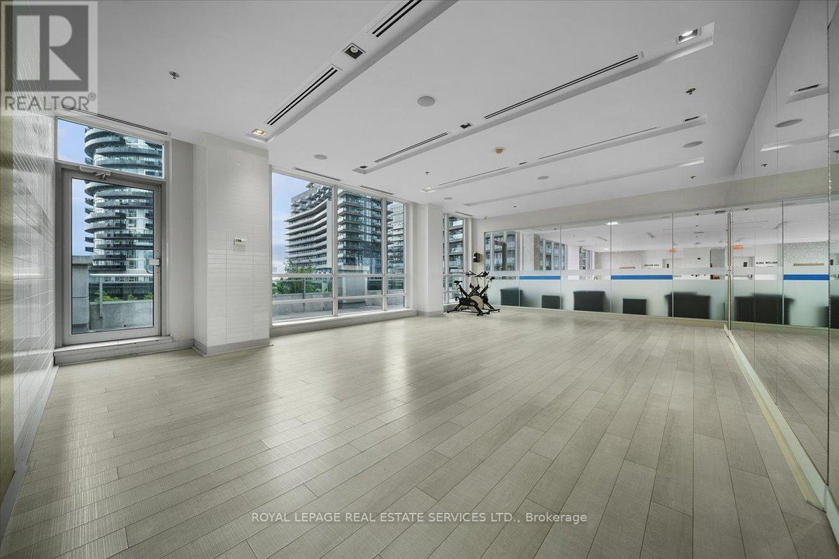3507 - 16 Brookers Lane, Toronto, Ontario  M8V 0A5 - Photo 25 - W12462647