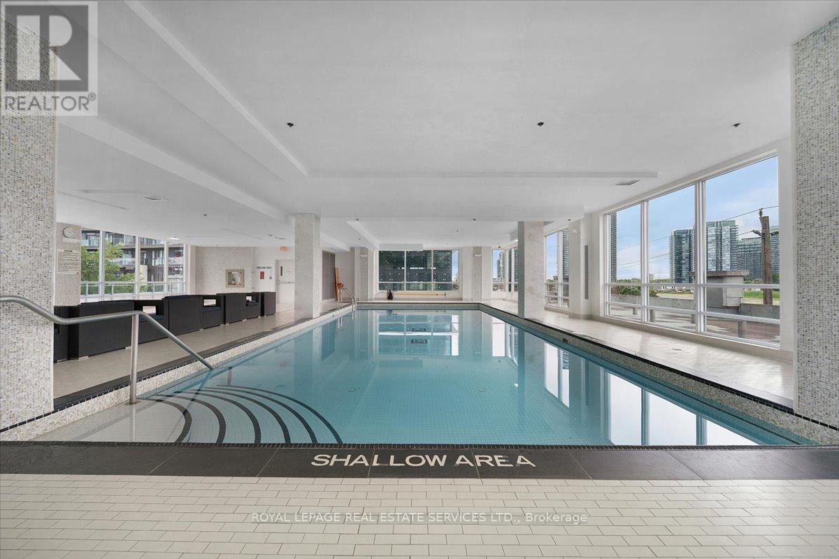 3507 - 16 Brookers Lane, Toronto, Ontario  M8V 0A5 - Photo 26 - W12462647