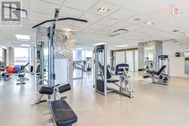 3507 - 16 Brookers Lane, Toronto, Ontario  M8V 0A5 - Photo 31 - W12462647