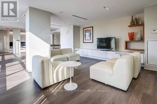 3507 - 16 Brookers Lane, Toronto, Ontario  M8V 0A5 - Photo 32 - W12462647