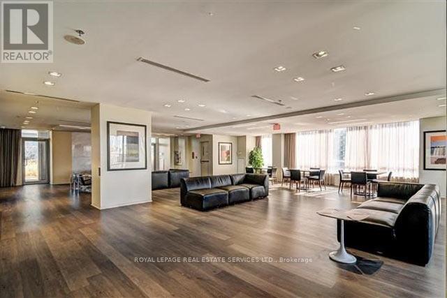 3507 - 16 Brookers Lane, Toronto, Ontario  M8V 0A5 - Photo 33 - W12462647
