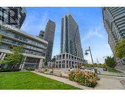 3507 - 16 BROOKERS LANE, Toronto, Ontario