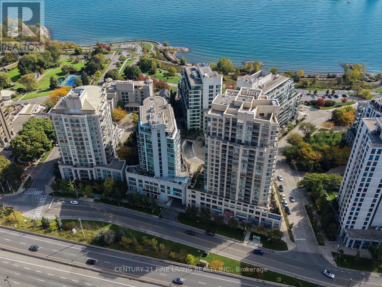904 - 2067 LAKE SHORE BOULEVARD W, Toronto, Ontario