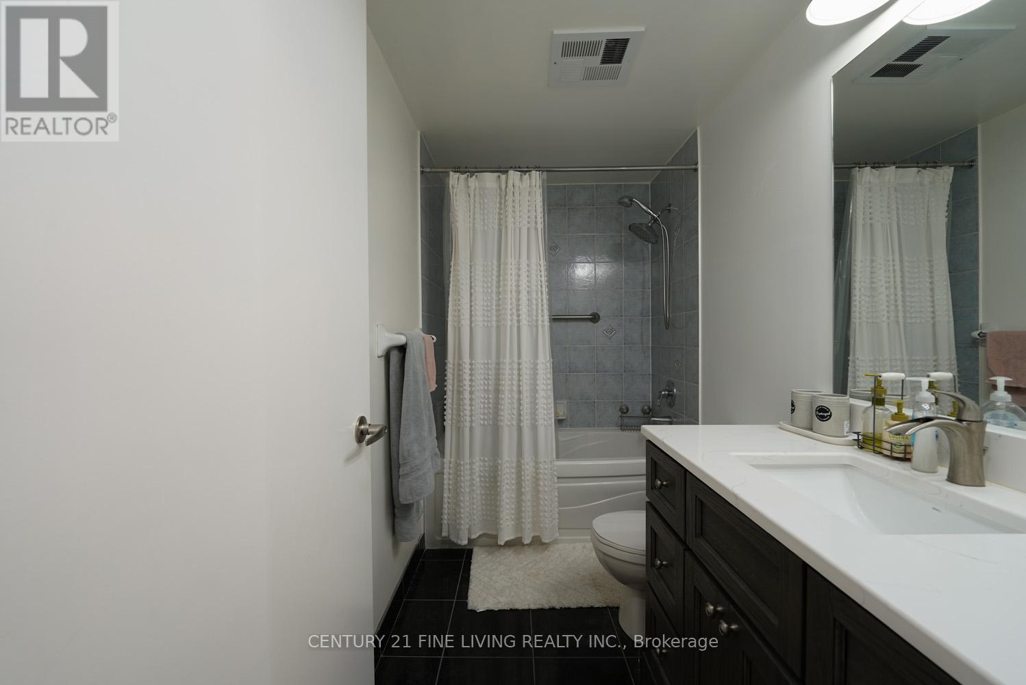 904 - 2067 Lake Shore Boulevard W, Toronto, Ontario  M8V 4B8 - Photo 12 - W12462651