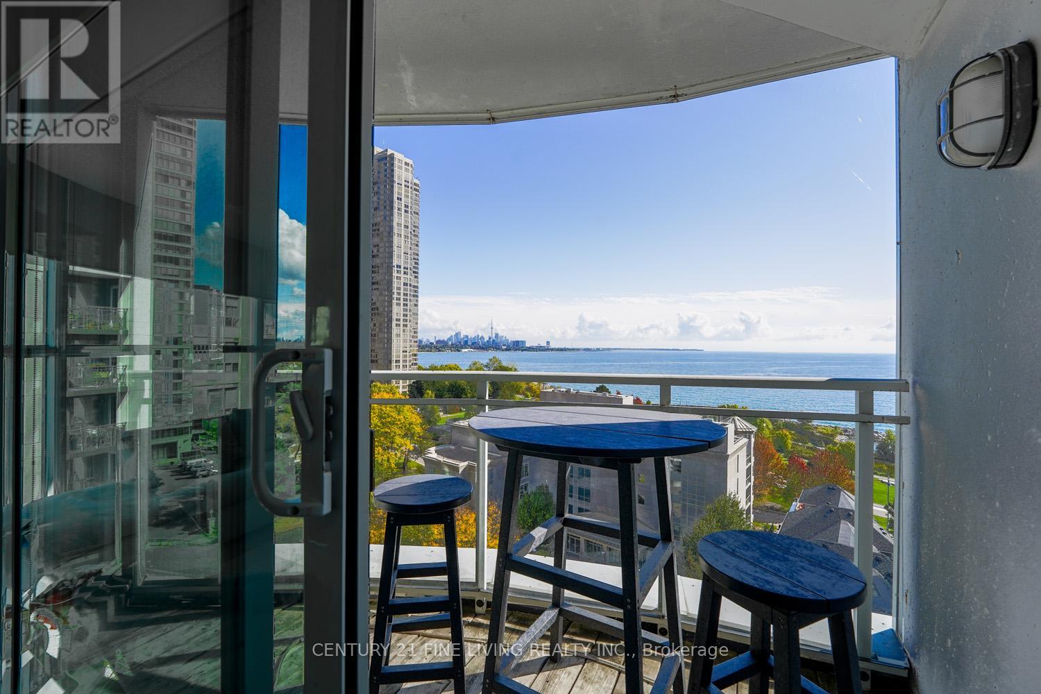 904 - 2067 Lake Shore Boulevard W, Toronto, Ontario  M8V 4B8 - Photo 14 - W12462651