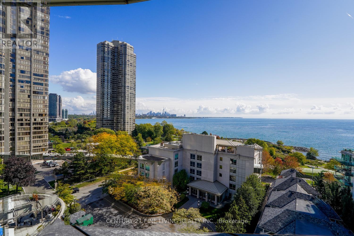 904 - 2067 Lake Shore Boulevard W, Toronto, Ontario  M8V 4B8 - Photo 15 - W12462651