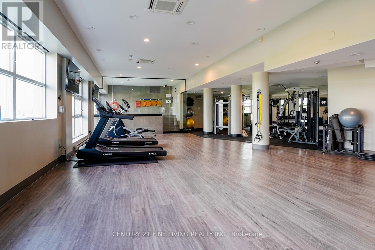 904 - 2067 Lake Shore Boulevard W, Toronto, Ontario  M8V 4B8 - Photo 20 - W12462651