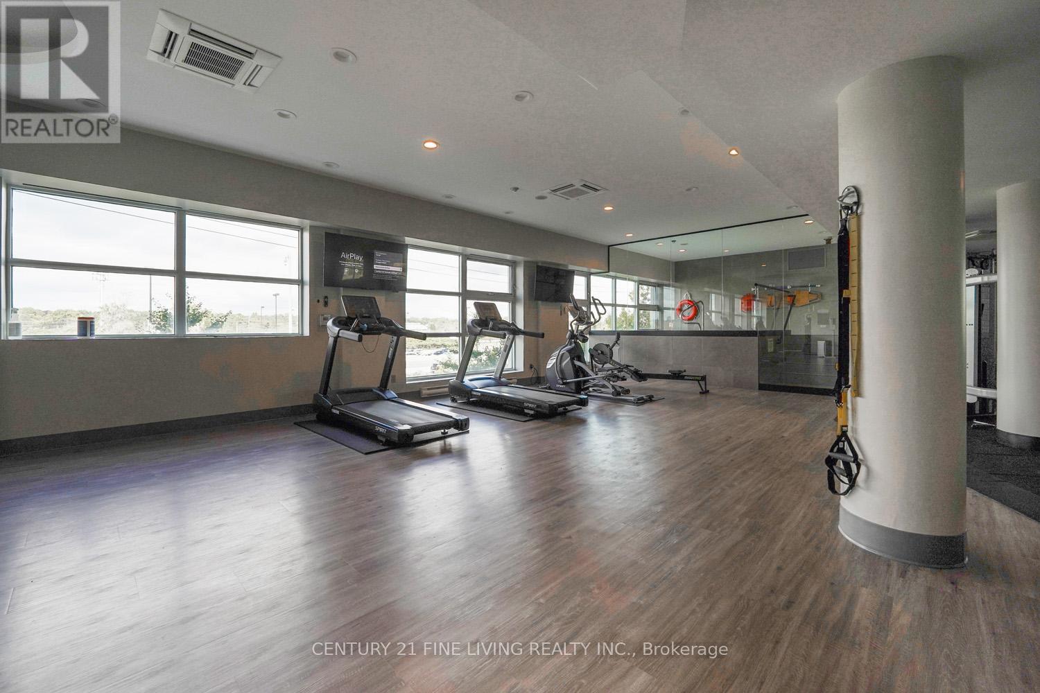 904 - 2067 Lake Shore Boulevard W, Toronto, Ontario  M8V 4B8 - Photo 21 - W12462651