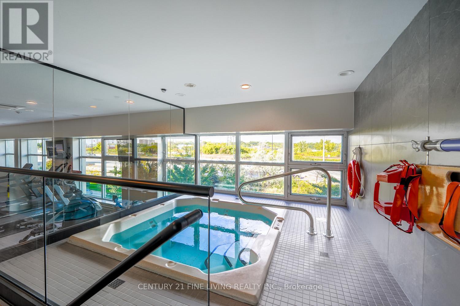 904 - 2067 Lake Shore Boulevard W, Toronto, Ontario  M8V 4B8 - Photo 22 - W12462651