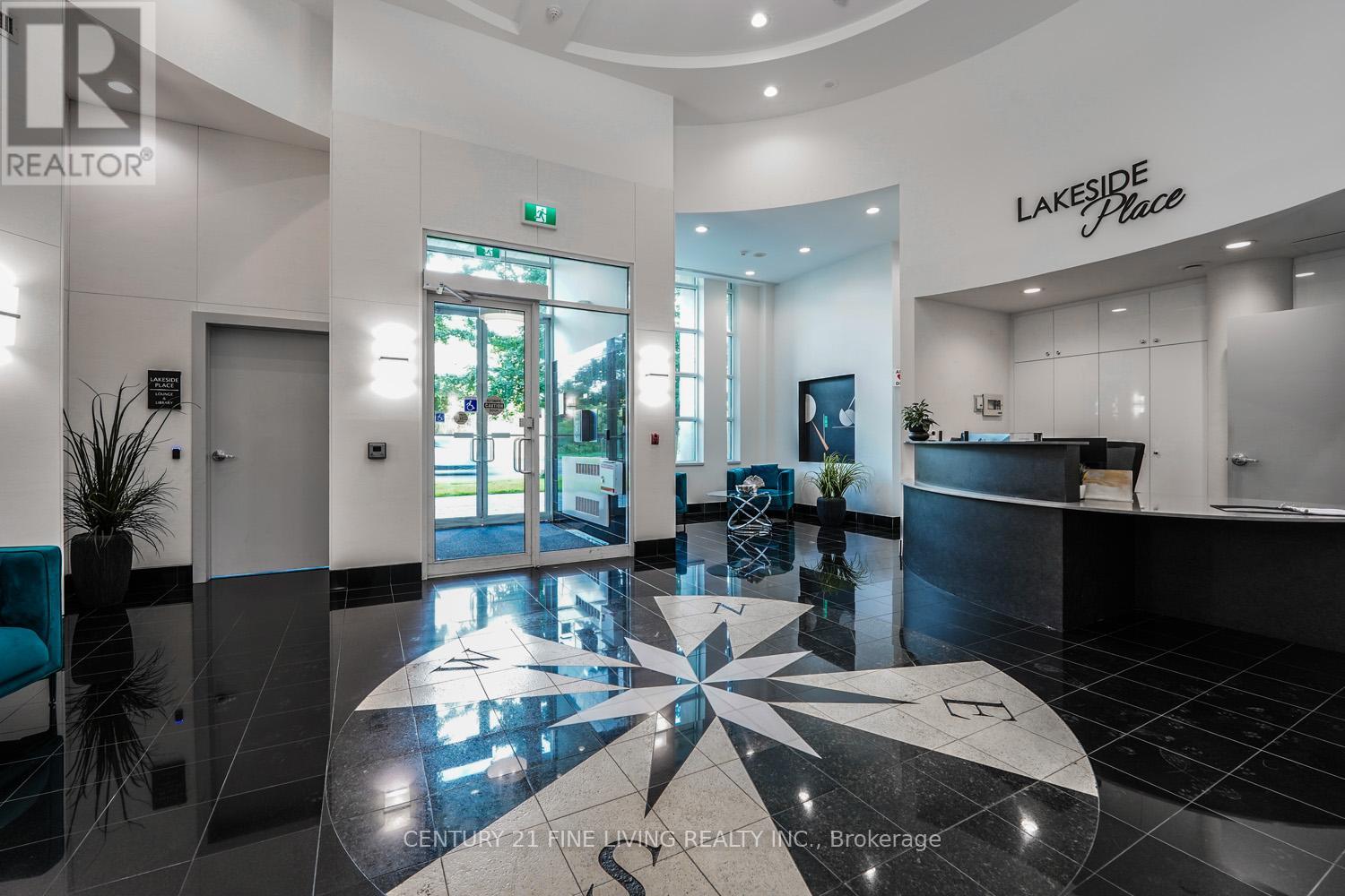 904 - 2067 Lake Shore Boulevard W, Toronto, Ontario  M8V 4B8 - Photo 24 - W12462651