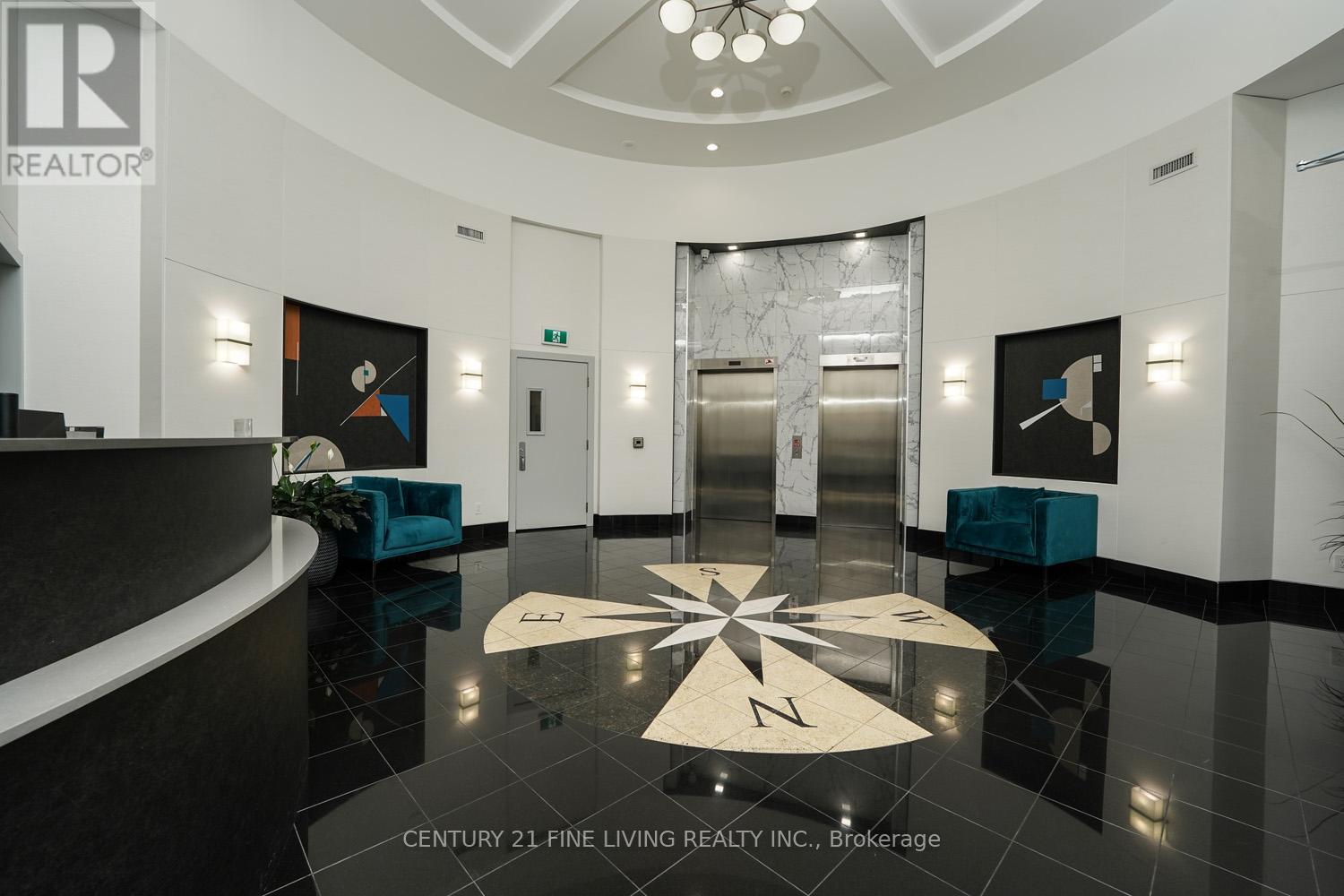 904 - 2067 Lake Shore Boulevard W, Toronto, Ontario  M8V 4B8 - Photo 25 - W12462651