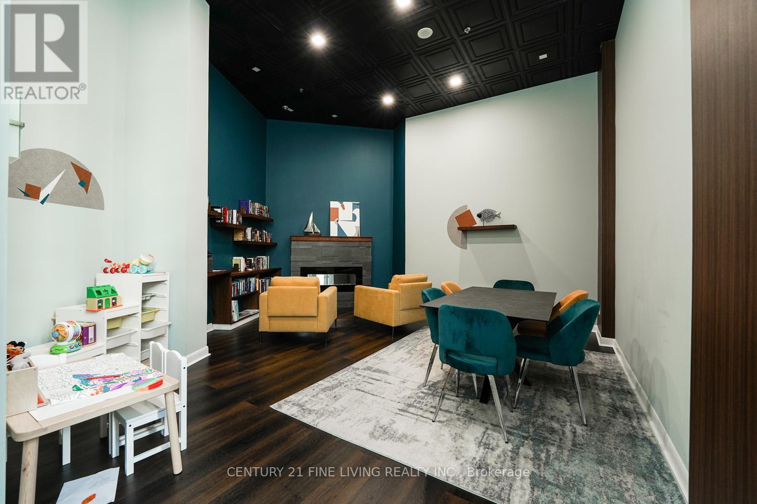 904 - 2067 Lake Shore Boulevard W, Toronto, Ontario  M8V 4B8 - Photo 26 - W12462651