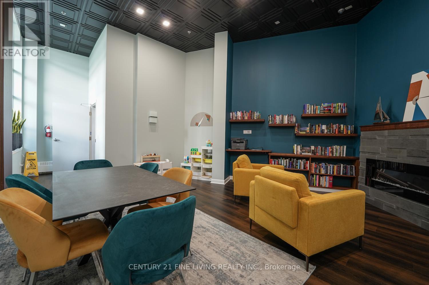 904 - 2067 Lake Shore Boulevard W, Toronto, Ontario  M8V 4B8 - Photo 28 - W12462651