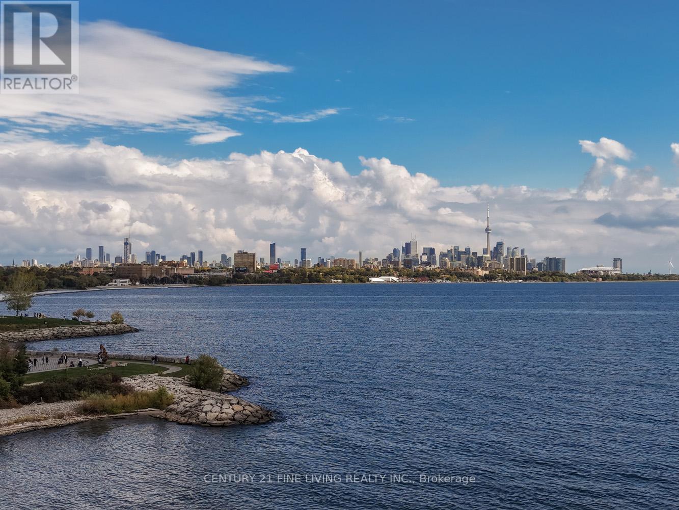 904 - 2067 Lake Shore Boulevard W, Toronto, Ontario  M8V 4B8 - Photo 4 - W12462651